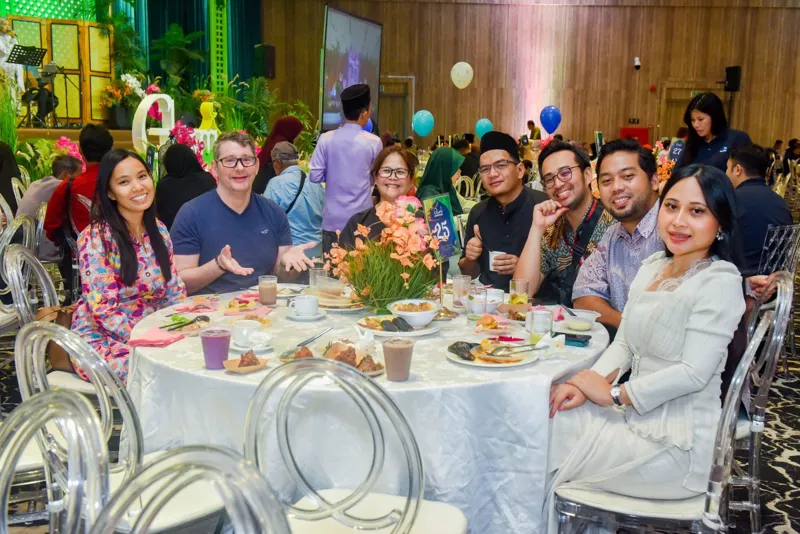 AXO Iftar Gathering 2025 — photo 124
