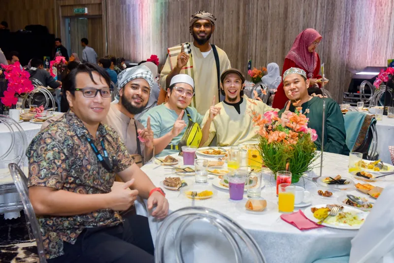 AXO Iftar Gathering 2025 — photo 126