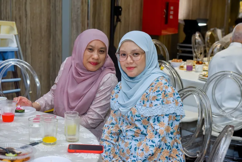AXO Iftar Gathering 2025 — photo 127