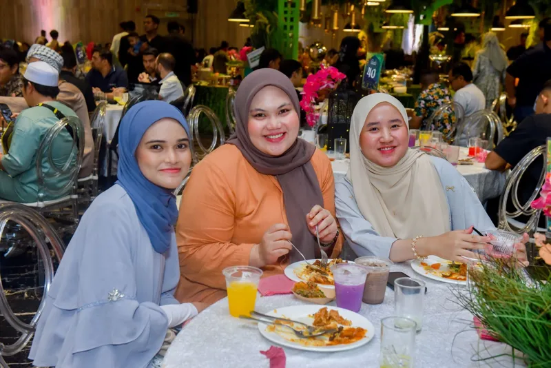 AXO Iftar Gathering 2025 — photo 128