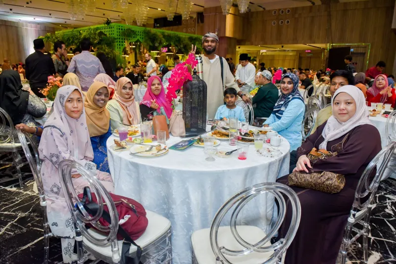 AXO Iftar Gathering 2025 — photo 130