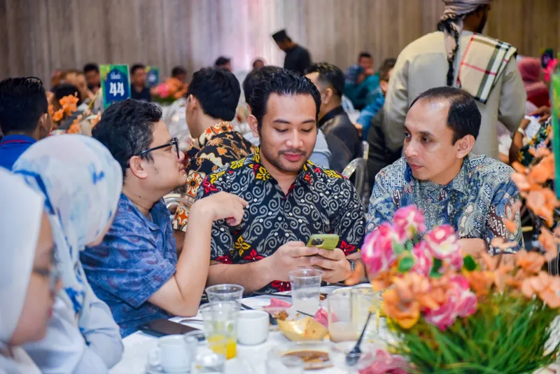 AXO Iftar Gathering 2025 — photo 14
