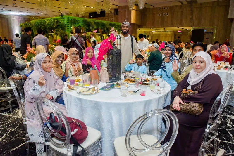 AXO Iftar Gathering 2025 — photo 131