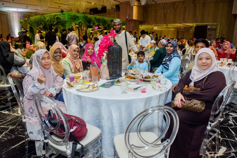 AXO Iftar Gathering 2025 — photo 132