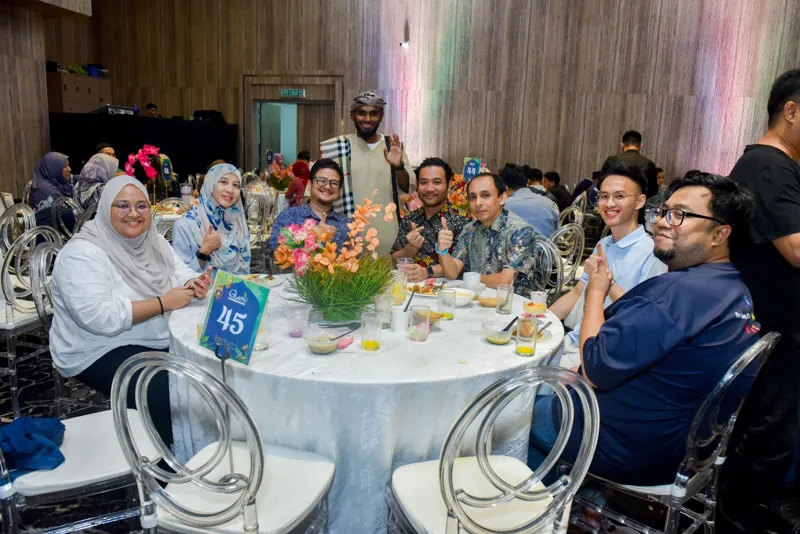 AXO Iftar Gathering 2025 — photo 135