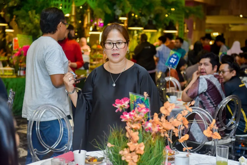 AXO Iftar Gathering 2025 — photo 138