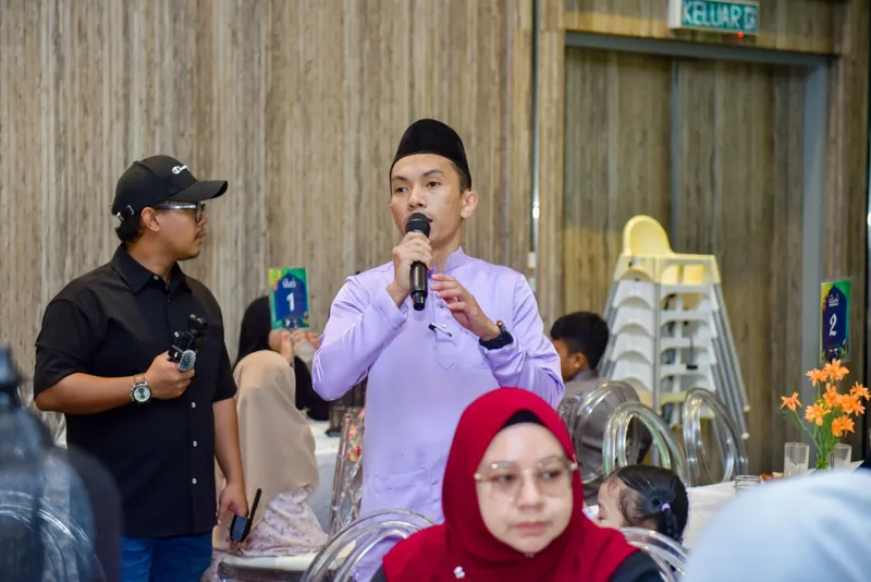 AXO Iftar Gathering 2025 — photo 139