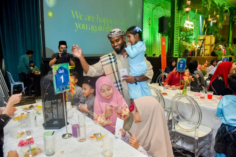 AXO Iftar Gathering 2025 — photo 140