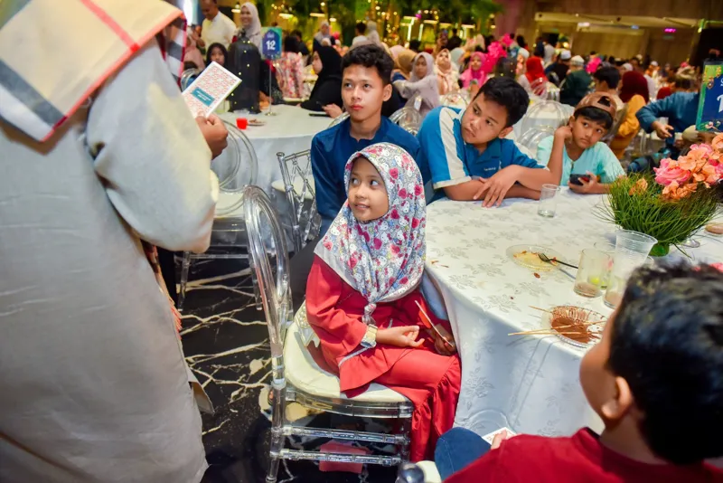 AXO Iftar Gathering 2025 — photo 141