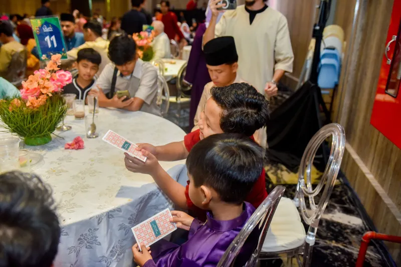 AXO Iftar Gathering 2025 — photo 142