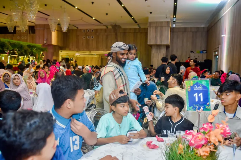 AXO Iftar Gathering 2025 — photo 143