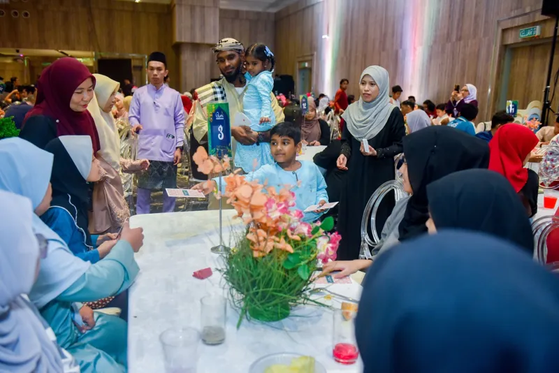 AXO Iftar Gathering 2025 — photo 145