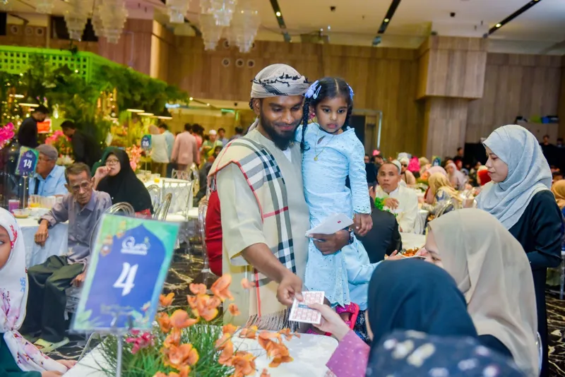 AXO Iftar Gathering 2025 — photo 146