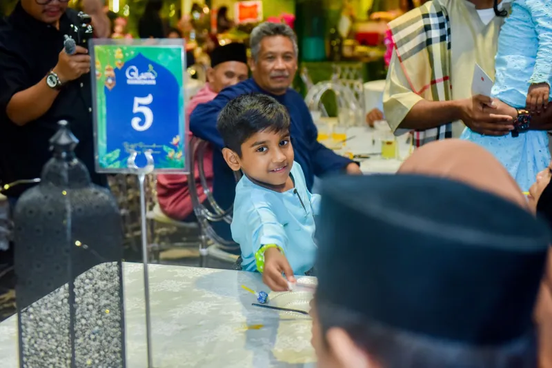 AXO Iftar Gathering 2025 — photo 147