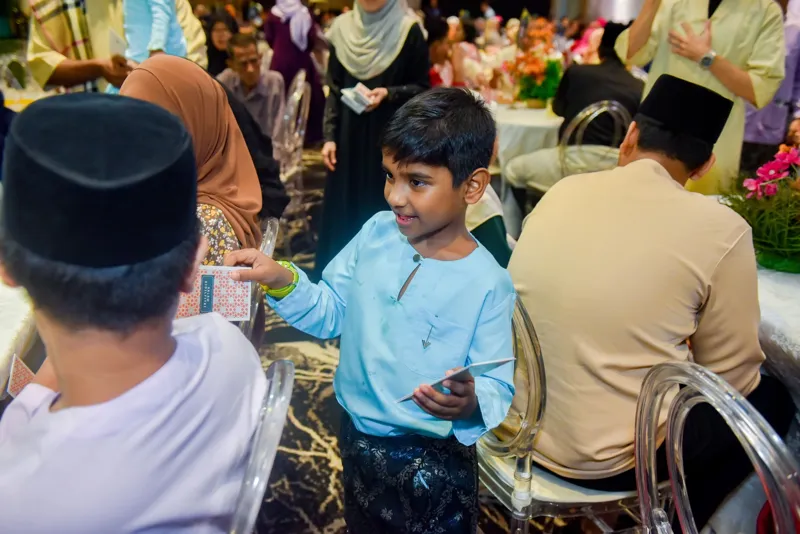 AXO Iftar Gathering 2025 — photo 148