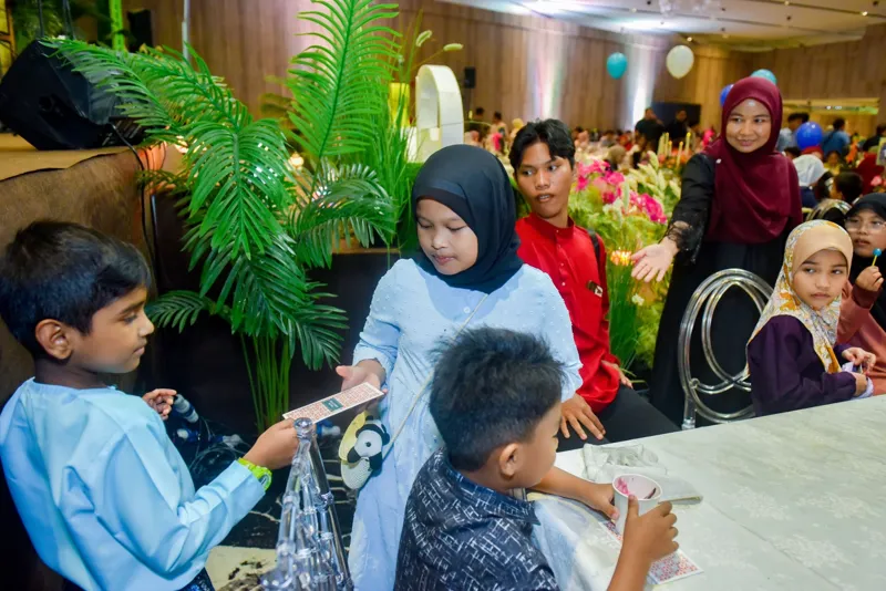 AXO Iftar Gathering 2025 — photo 149