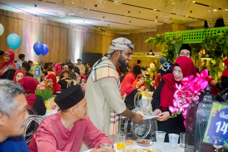 AXO Iftar Gathering 2025 — photo 150