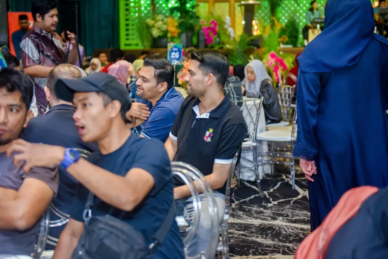 AXO Iftar Gathering 2025 — photo 16