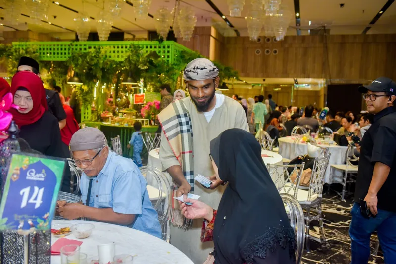 AXO Iftar Gathering 2025 — photo 151