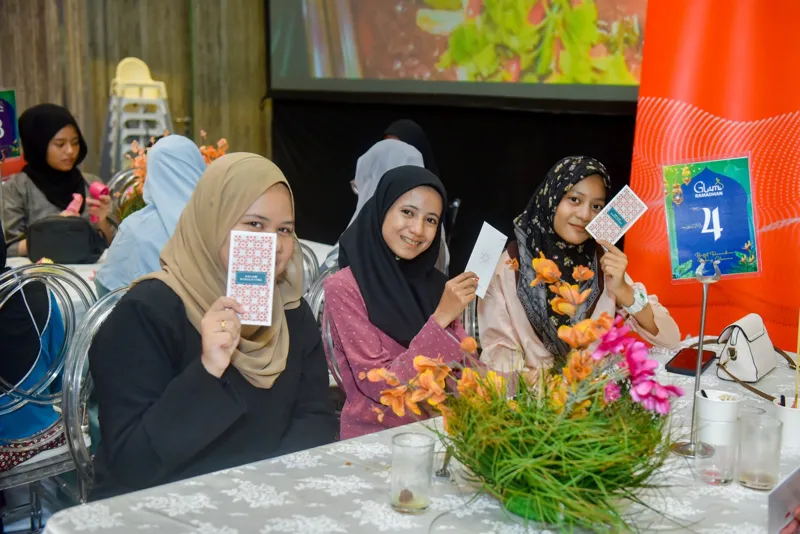 AXO Iftar Gathering 2025 — photo 152