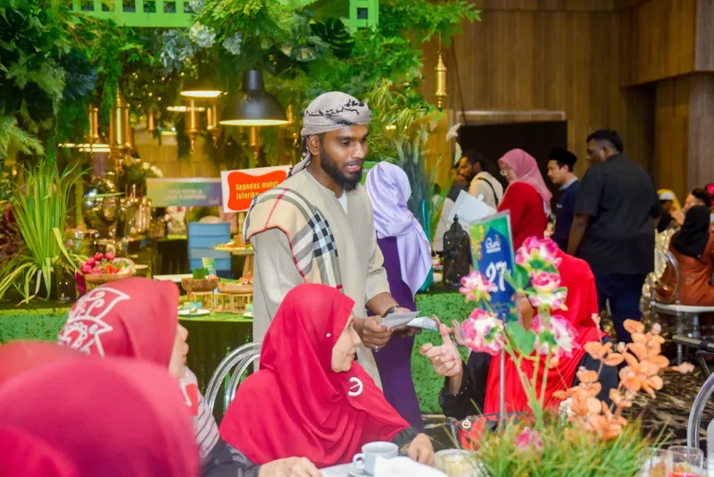 AXO Iftar Gathering 2025 — photo 153
