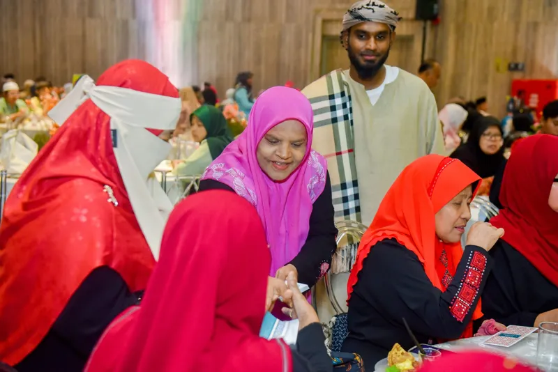 AXO Iftar Gathering 2025 — photo 154