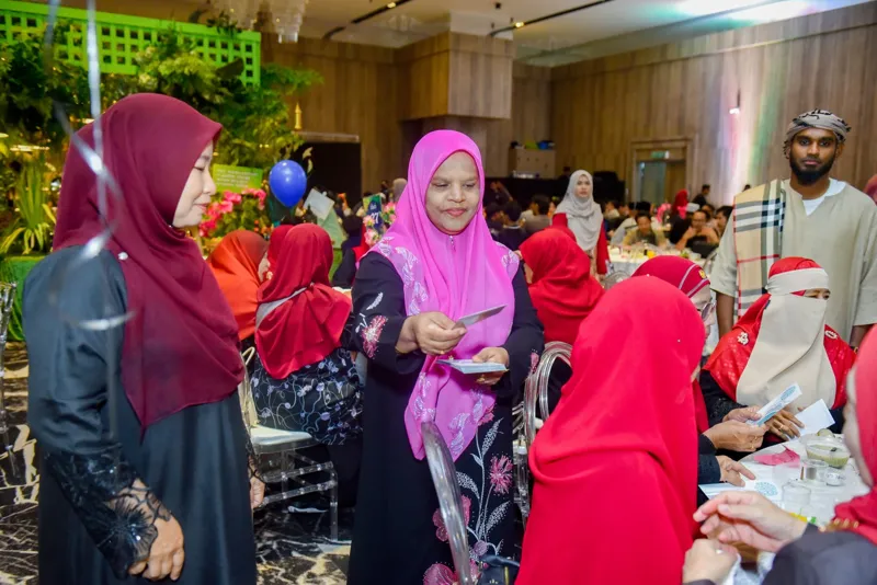 AXO Iftar Gathering 2025 — photo 155