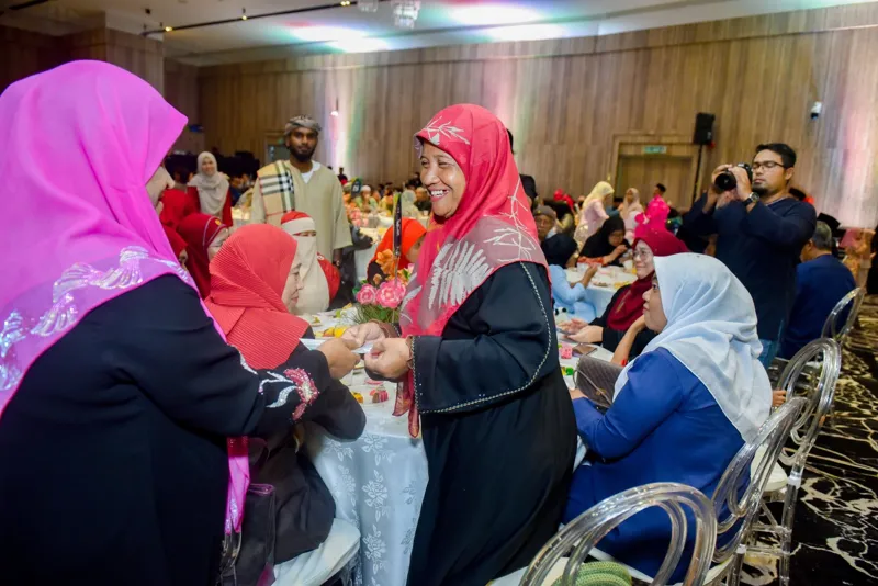 AXO Iftar Gathering 2025 — photo 156
