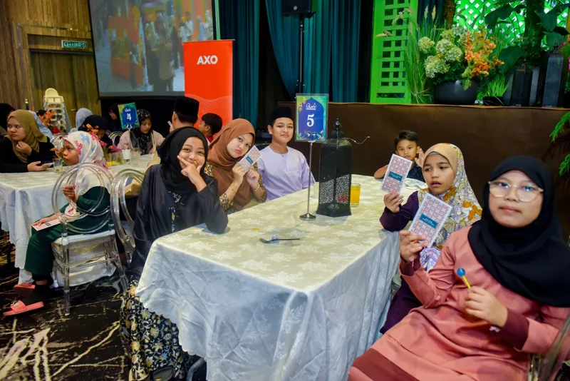 AXO Iftar Gathering 2025 — photo 157