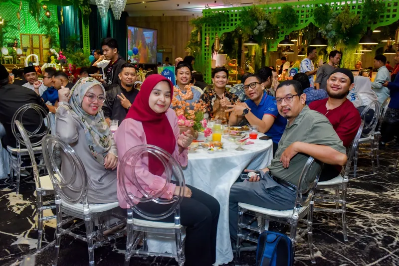 AXO Iftar Gathering 2025 — photo 159