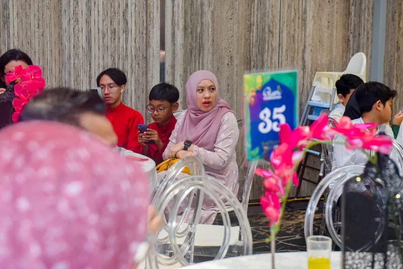 AXO Iftar Gathering 2025 — photo 161