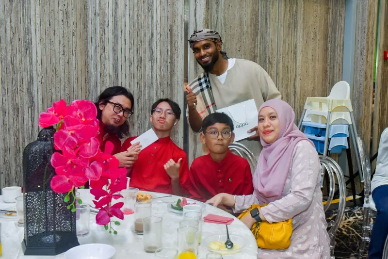 AXO Iftar Gathering 2025 — photo 163