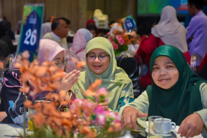 AXO Iftar Gathering 2025 — photo 18