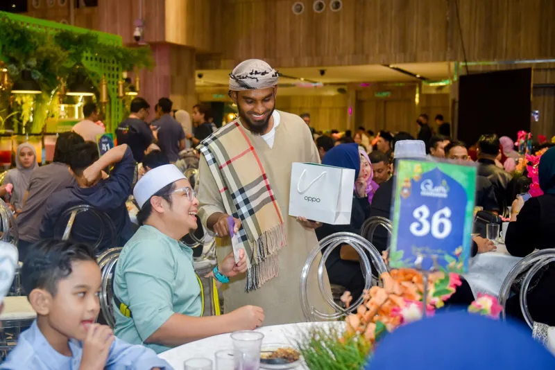AXO Iftar Gathering 2025 — photo 19