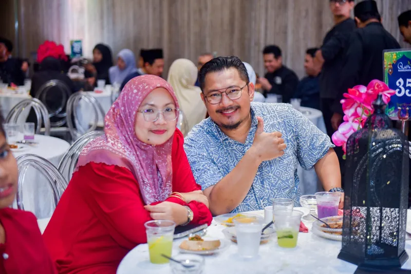 AXO Iftar Gathering 2025 — photo 20