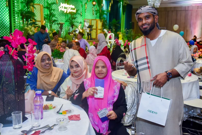AXO Iftar Gathering 2025 — photo 21