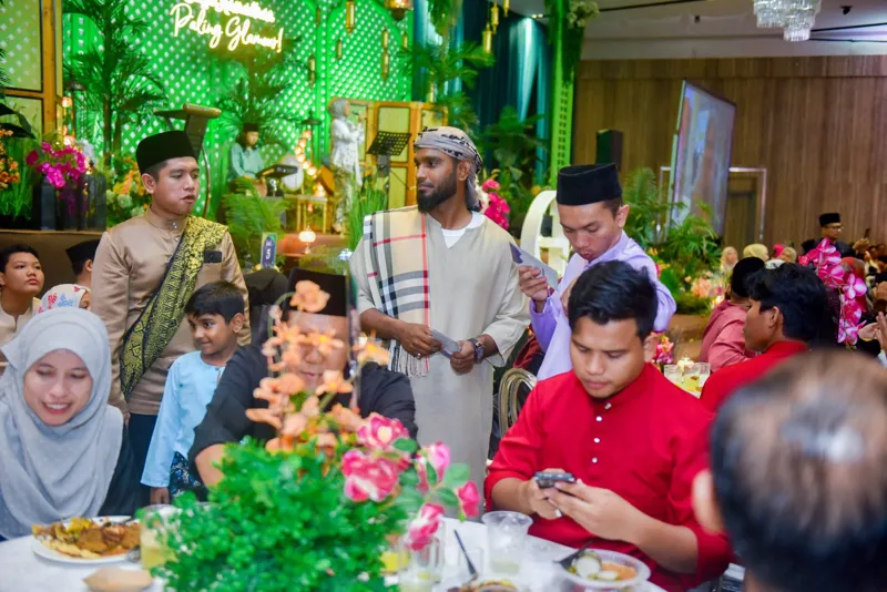 AXO Iftar Gathering 2025 — photo 23