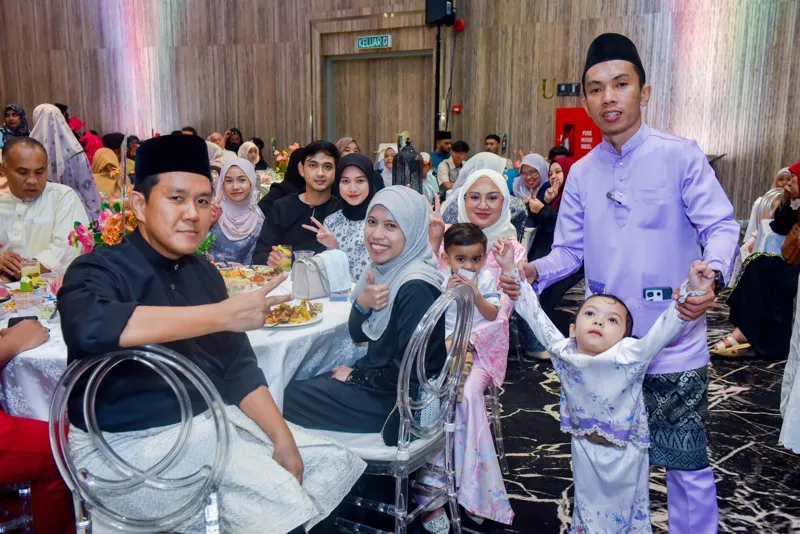 AXO Iftar Gathering 2025 — photo 24