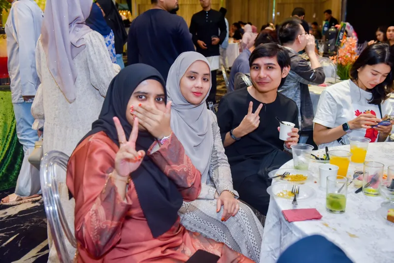 AXO Iftar Gathering 2025 — photo 25