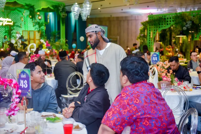 AXO Iftar Gathering 2025 — photo 26