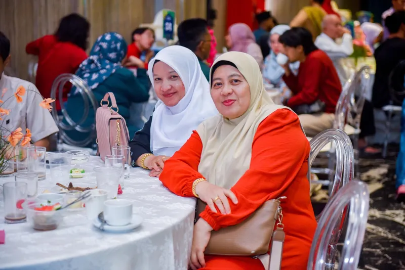 AXO Iftar Gathering 2025 — photo 27