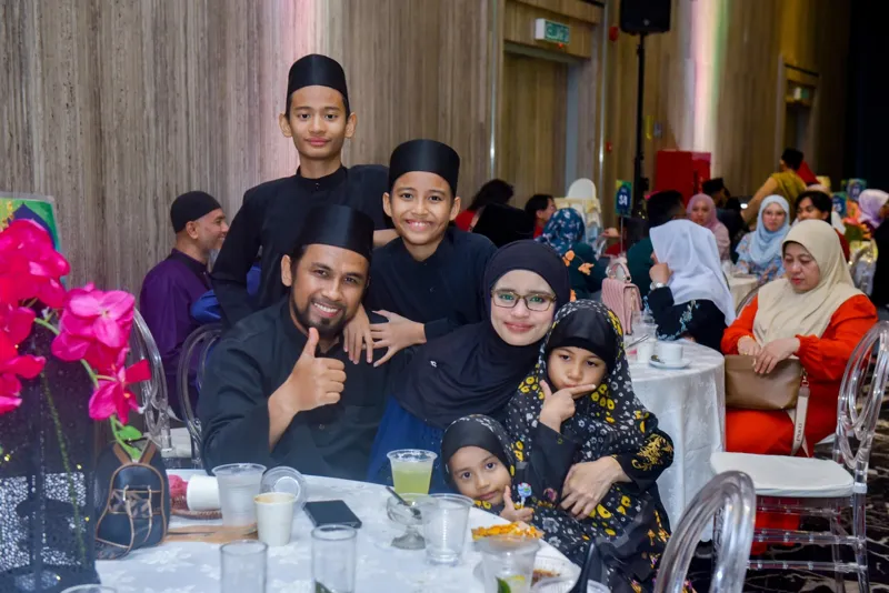 AXO Iftar Gathering 2025 — photo 28