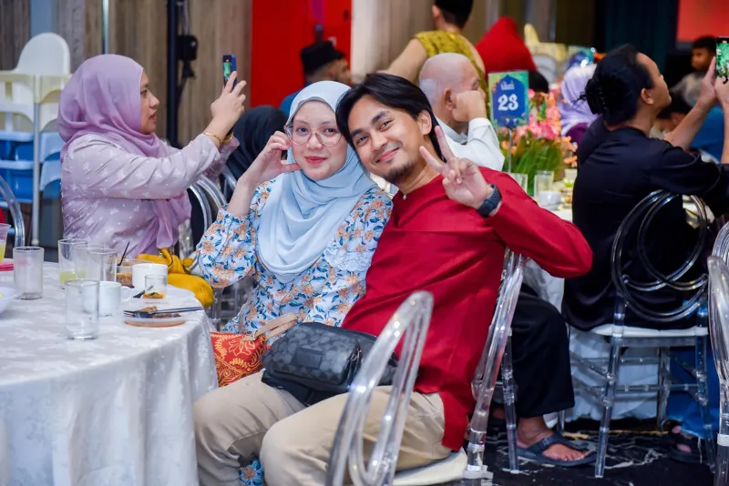 AXO Iftar Gathering 2025 — photo 29