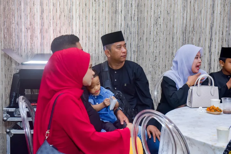 AXO Iftar Gathering 2025 — photo 4