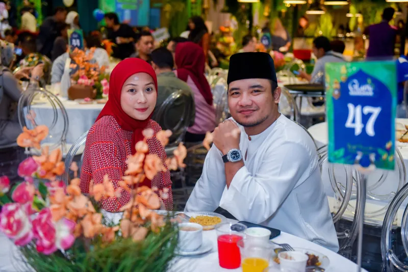 AXO Iftar Gathering 2025 — photo 31