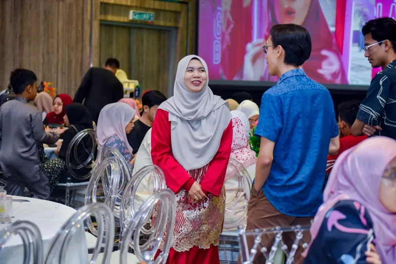 AXO Iftar Gathering 2025 — photo 32