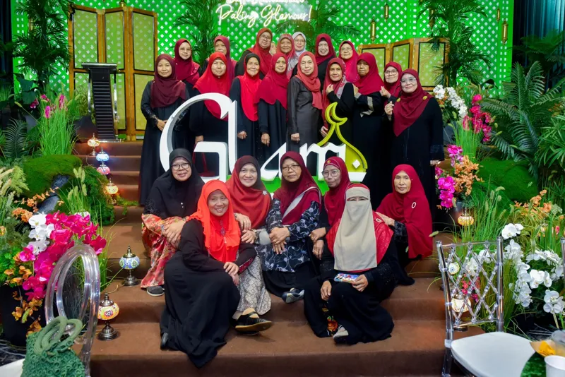 AXO Iftar Gathering 2025 — photo 33