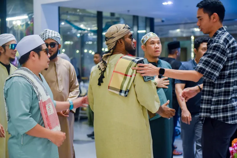 AXO Iftar Gathering 2025 — photo 34