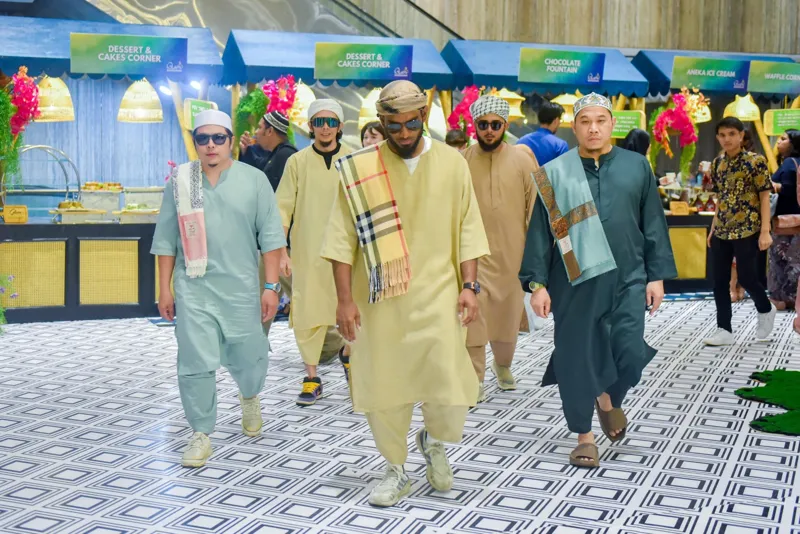 AXO Iftar Gathering 2025 — photo 35