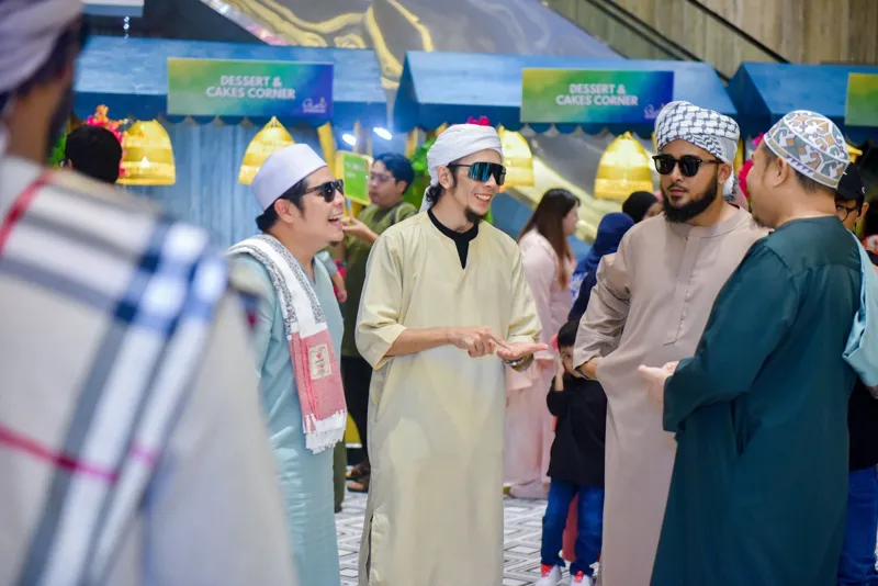 AXO Iftar Gathering 2025 — photo 37